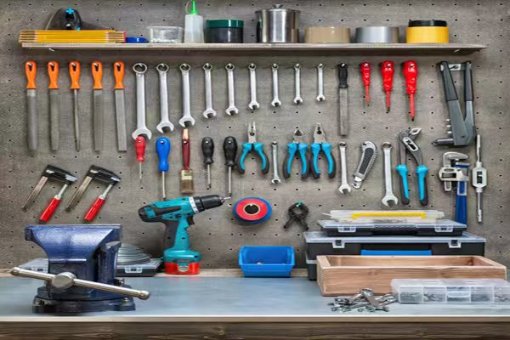 BENCHWORK TOOLS