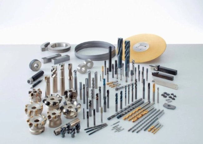 CUTTING TOOLS
