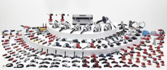 AIR TOOLS