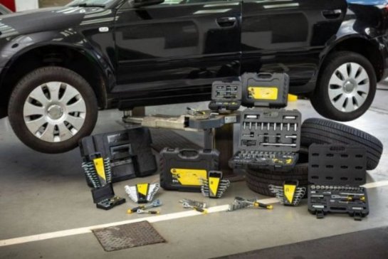 OTHER TOOLS