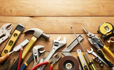 HAND TOOLS