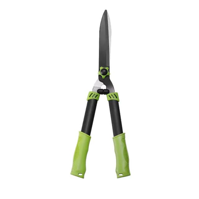50# Steel Garden pruning scissors with long handle
