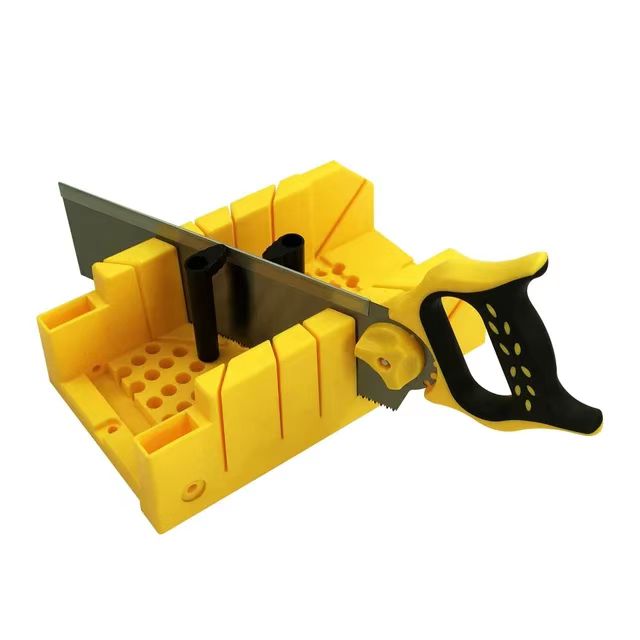 300/350mm12“/13” TENON SAW BACK SAW HANDSAW with Miter saw box
