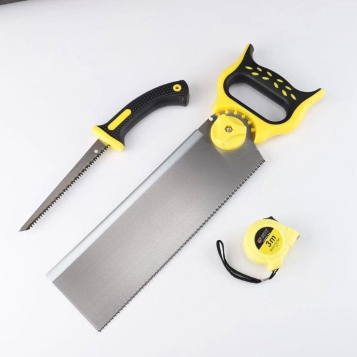 3Pcs Handsaw kit