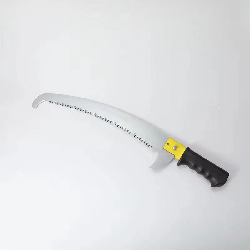 Multifunctional Pruning Saw