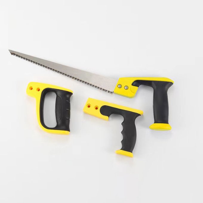 WOODWORK JAB SAW