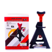 Heavy duty 6Ton Vehicle Jack S...
