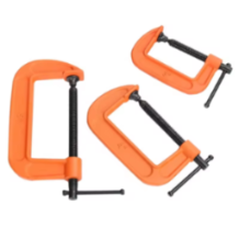 Woodworking G Type Clamp