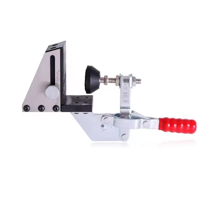 Locator Wood Clamp