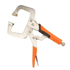 Woodworking C-type Clip
