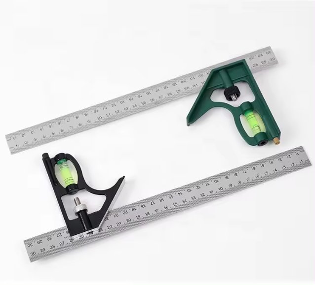 12 inch Measuring Scale Tools