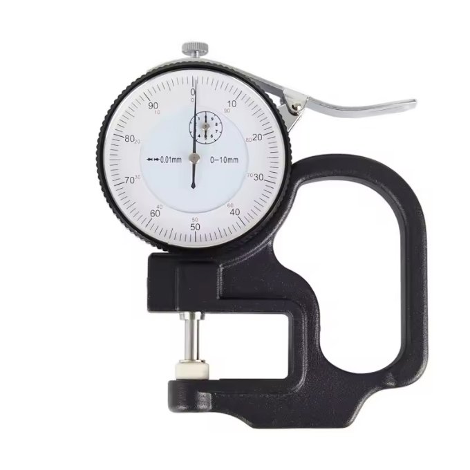 0-10mm Dial Indicator