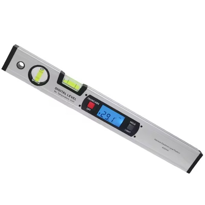 400/1000mm Digital Angle Level Finder