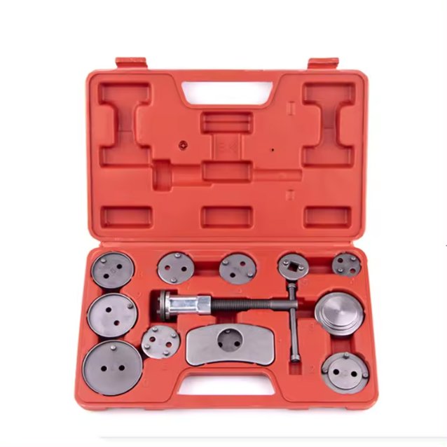 12/13 PCS UNIVERSAL CALIPER WIND BACK KIT