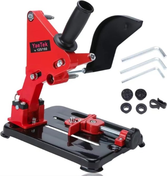 UNIVERSAL ANGLE GRINDER STAND (B)