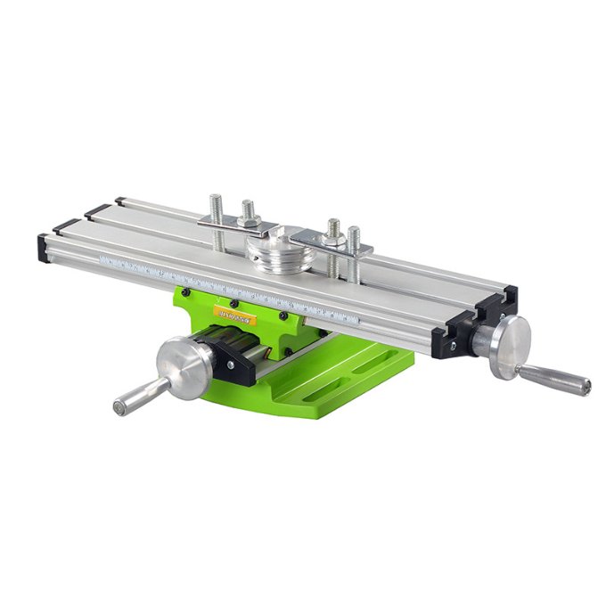 Mini compound bench (A)