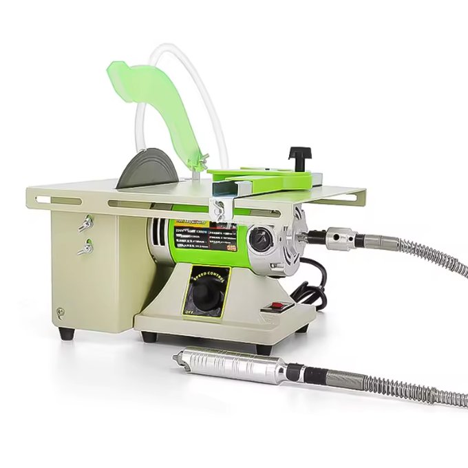 Multi-functional table saw BG-3118