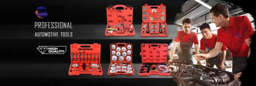 AUTOMOBILE TOOLS