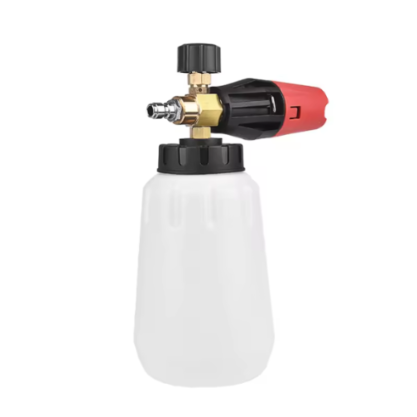 Foam kettle OB017