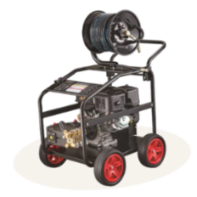 Gas Pressure Washer OB062535