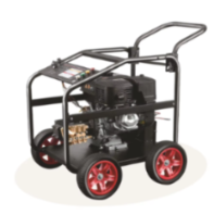 Gas Pressure Washer OB062523