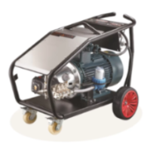 Gas Pressure Washer OB062529