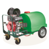 Water Tank Pressure Washer OB062541