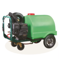 Water Tank Pressure Washer OB062540