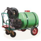Water Tank Pressure Washer OB062539