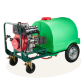 Water Tank Pressure Washer OB062542