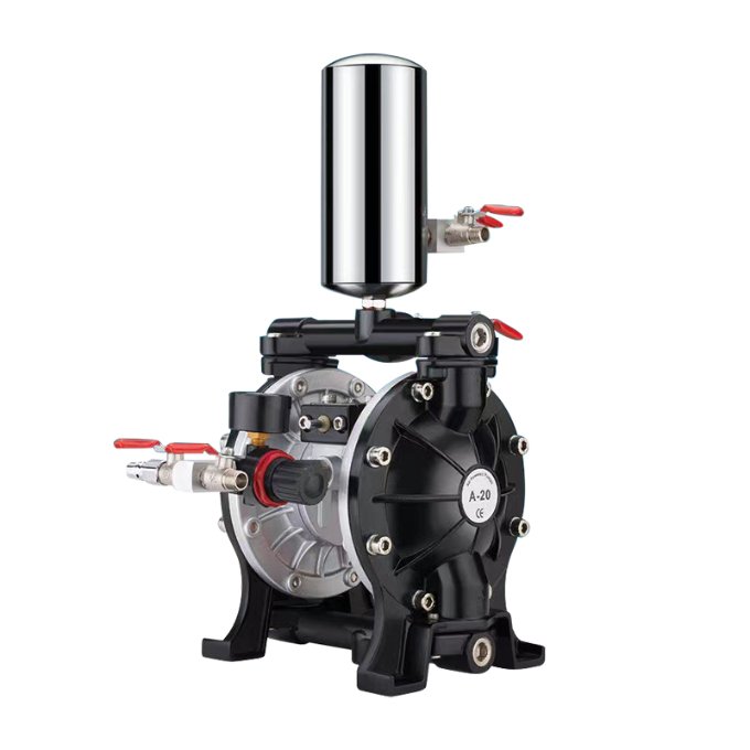 AIR POWER DIAPHRAGM PUMP A-20