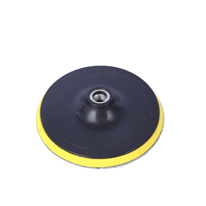 POLISHING WHEEL