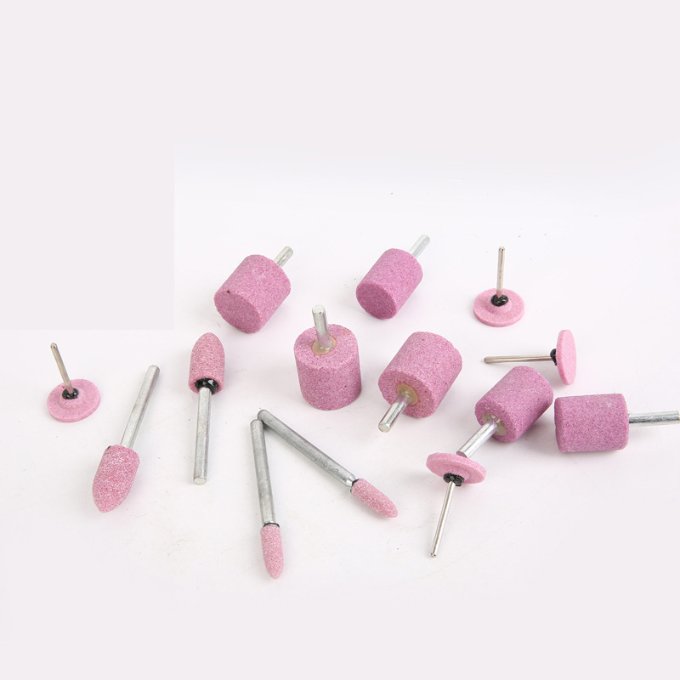 MINATURE CIRCULAR BRUSHES