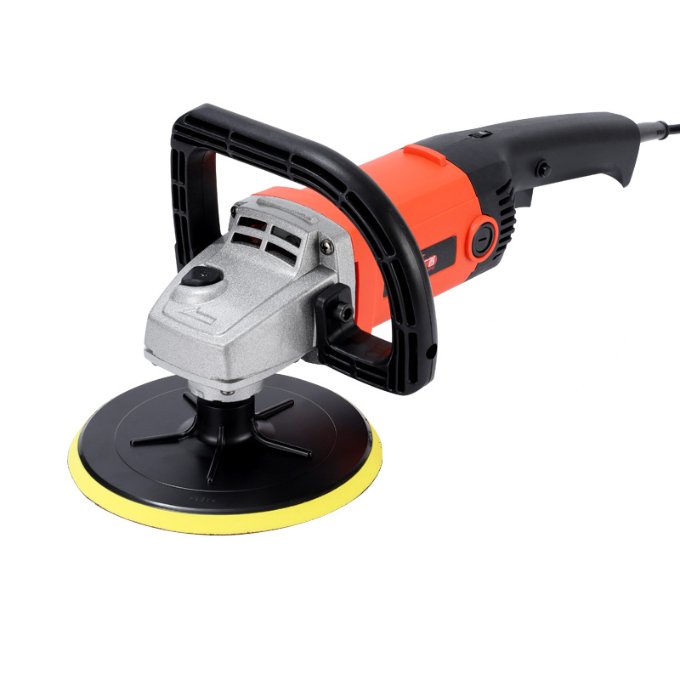 Polishing Machine(B)