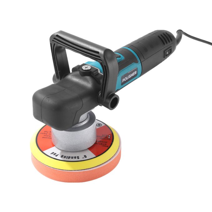 Polishing Machine(C)