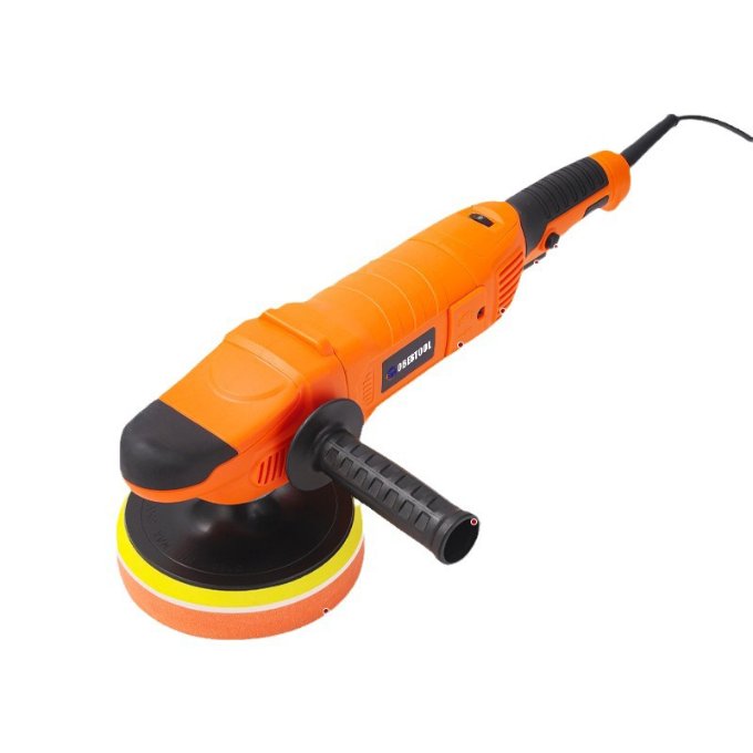 Polishing Machine(D)