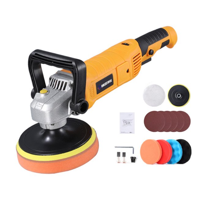 Polishing Machine(E)