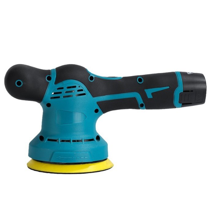 Polishing Machine(F)