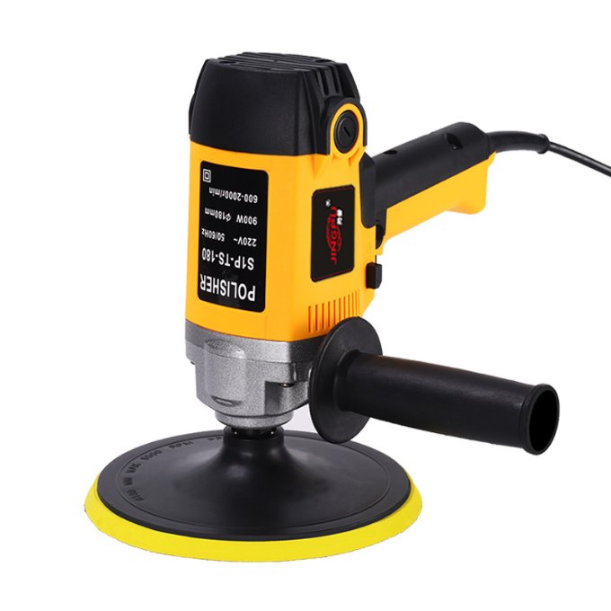 Polishing Machine(G)