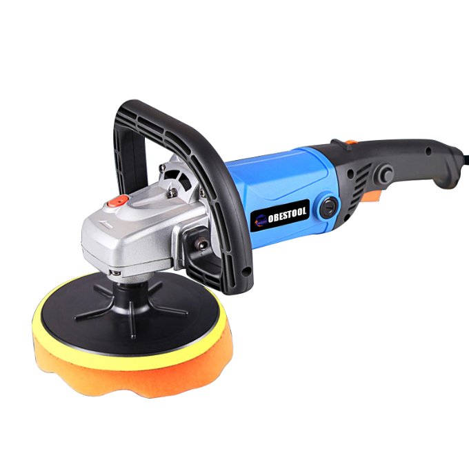 Polishing Machine(I)