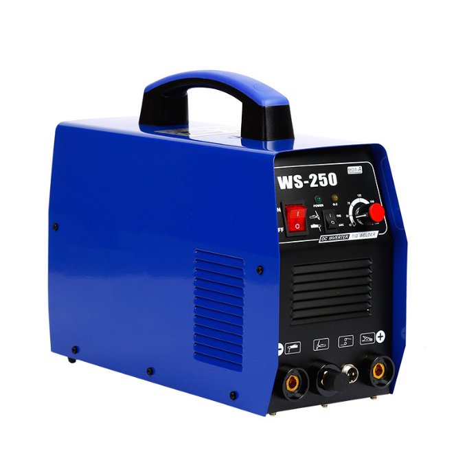 TIG welding machine WS-400/WS-315A/WS-200/WS-250