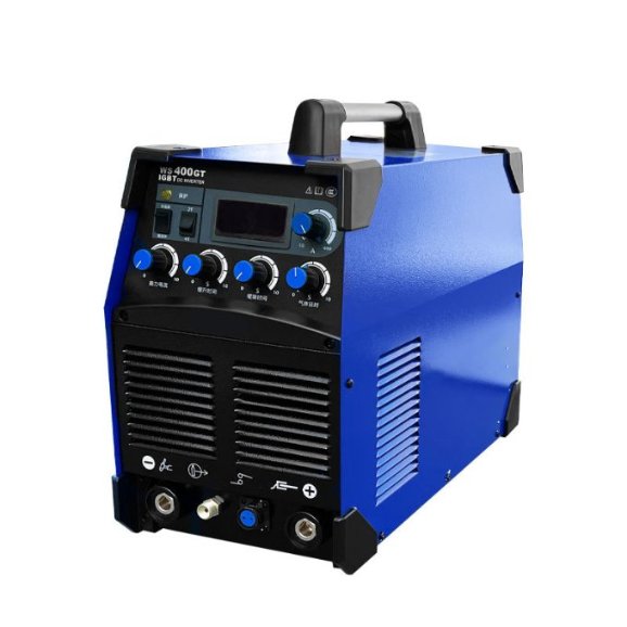 Manual/argon arc dual-purpose welding machine WS 400GT