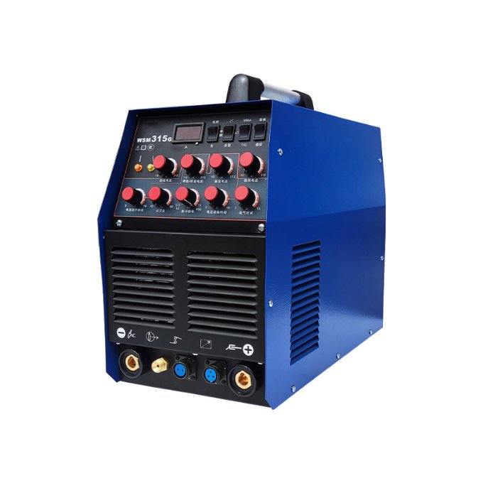 Argon welding/hand welding dual-purpose welding machine WSM-315G