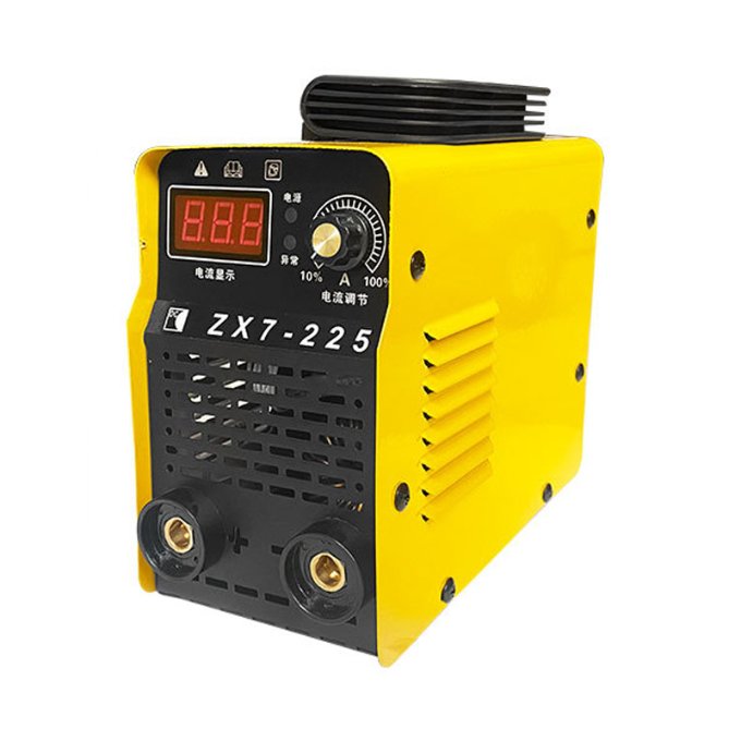 Mini household welding machine ZX7-225