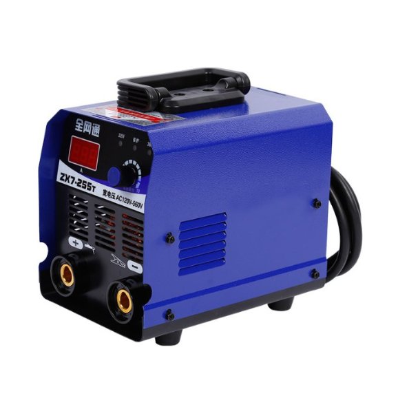 Inverter manual arc welding machine ZX7-255/ZX7-285/ZX7-315/ZX7-400DL