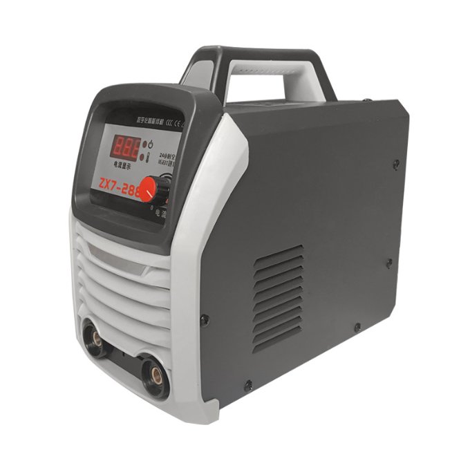 Mini household welding machine ZX7-288