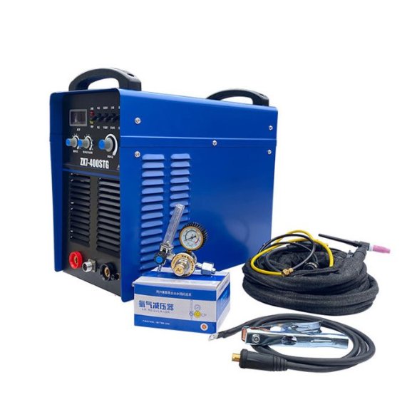 Manual/argon arc dual-purpose welding machine ZX7-400STG